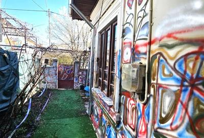 Metrou Jiului de vanzare - casa - 2
