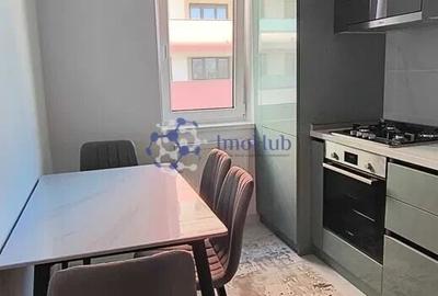 CENTRAL! Apartament cu o camera, 41mp, etaj 5, 430 euro - 3