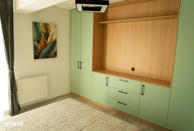 Apartament cu 3 camere în Central - 11