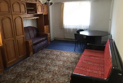 Apartament cu 2 camere decomandat în Mărăști - 3