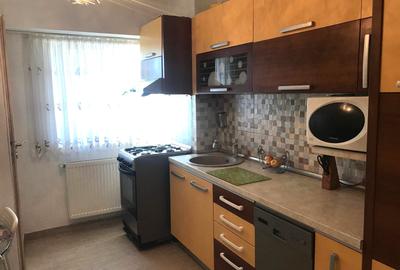 Apartament 3 camere ~ Etaj 5/7 ~ 2 Bai ~ 2 Balcoane - 3