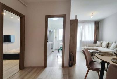 Apartament cu 2 camere decomandat în Dâmbul Rotund - 2