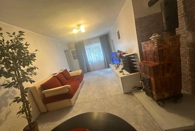 EXCLUSIVITATE! Casa 3 camere - Mihail Kogalniceanu - 55.000 euro negociabil (E8) - 2