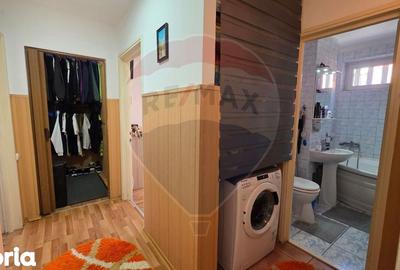 Apartament cu 3 camere în Central - 7