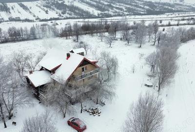 Casă cu Teren 17500 Mp în Tazlău - 6