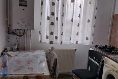 Apartament cu 2 camere nedecomandat în Central - 5