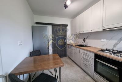 Apartament cu 2 camere decomandat în 13 Decembrie - 5