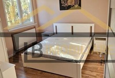 Apartament de 2 camere, 60 mp, decomandat, Zona UMFST - 2