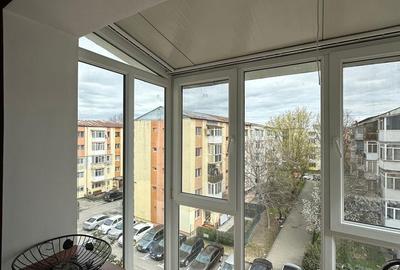 Apartament cu 2 camere în Craiovița Nouă - 4