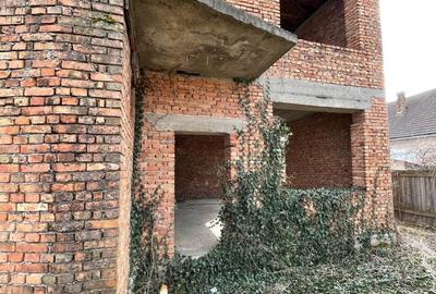 Casă cu 4 camere în Jimbolia - 1