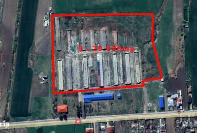 Spațiu comercial, în Bogdănești - 5