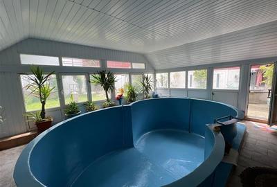 Sarmul traditiei imbinat cu confortul modern: Rezidenta de exceptie, Central, Ta Sarmul traditiei imbinat cu confortul modern: Rezidenta de exceptie, Central, Ta - 33