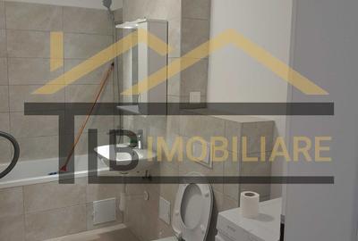 Apartament cu 2 camere decomandat, mobilat în Libertății - 8