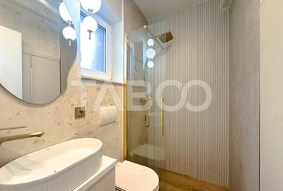 De vanzare casa finisata cu designer Floresti zona Il Milanese De vanzare casa finisata cu designer Floresti zona Il Milanese - 5