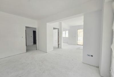 Apartament 2 camere, 52 mp+ 8mp terasa, Faza 5 Avantgarden - 4