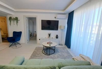 Apartament cu 2 camere decomandat, mobilat în Theodor Pallady - 3