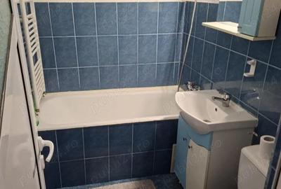 Apartament 1 Camera zona Metalurgie - 7