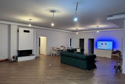 Casa Parter | Proiect Deosebit | Ipotesti | C-5248 - 1