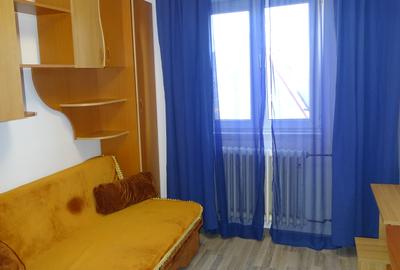 Inchiriez garsoniera in Florilor cu baie proprie disponibila imediat - 3