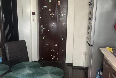 Apartament cu 2 camere decomandat în Nord - 5