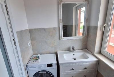 Garsonieră decomandată în City Park Mall - 4