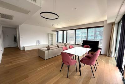 Apartament cu 2 camere în Floreasca - 4