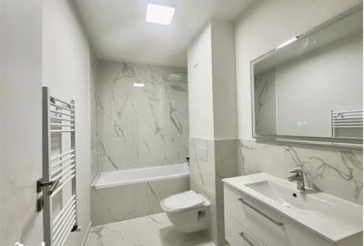 Apartament cu 2 camere decomandat în Central - 8