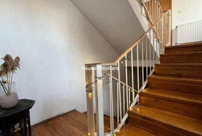 Casă cu 7 camere cu Canalizare în Domenii - 6