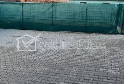 Spațiu comercial, de 615 mp, în Florești - 2