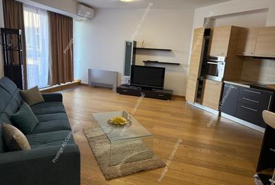 Apartament cu 2 camere semidecomandat, mobilat în Elisabetin - 1