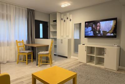 Garsonieră decomandată în Central - 4