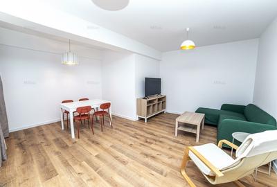 Apartament cu 2 camere semidecomandat, mobilat în Drumul Taberei - 3