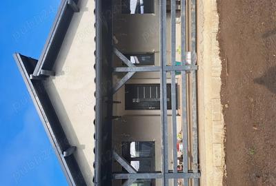 Casă în Central - 4