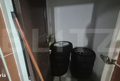 Spațiu comercial, de 80 mp, în Central