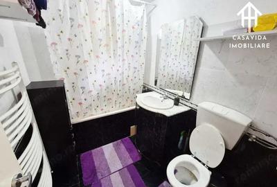 Apartament cu 3 camere de vanzare in Lugoj - 1