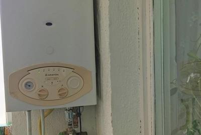 Apartament cu 2 camere decomandat în Precista - 4