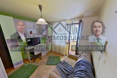 Apartament 4 camere ideal pentru FAMILIE - Ghe. Petrascu - 7