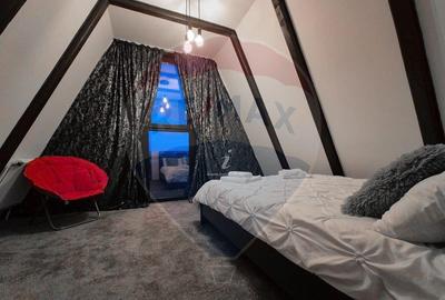 Casă cu 3 camere cu Teren 300 Mp în Ocna Șugatag - 2