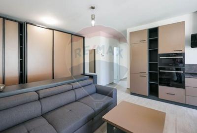 Apartament cu 3 camere decomandat, mobilat în Ultracentral - 19