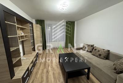 Garsonieră decomandată, mobilată în Gheorgheni - 4