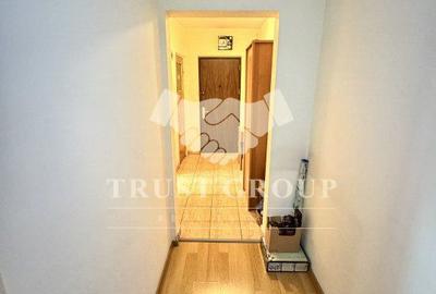 Apartament cu 3 camere decomandat în Grivița - 5