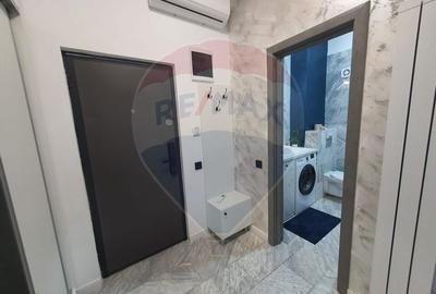 Vanzare Studio de lux in zona Tomis Nord - 7