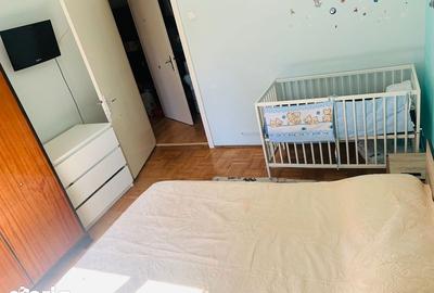 Apartament cu 2 camere semidecomandat în Central - 7