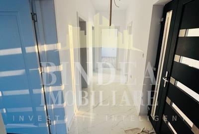 Duplex cu 4 camere cu Canalizare în Giarmata - 6