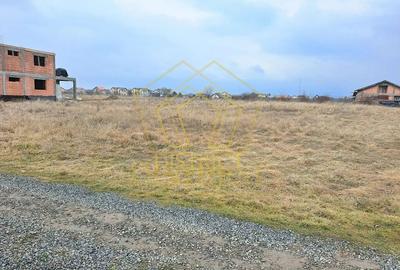 Teren pentru constructie casa I Sag I Manastire - 2