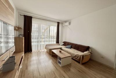 Apartament cu 2 camere semidecomandat, mobilat în Aradului - 3