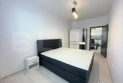 Apartament cu 3 camere semidecomandat în Baciu - 7