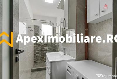 Garsonieră decomandată în Timpuri Noi