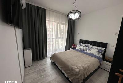 Apartament cu 3 camere, mobilat în Lujerului - 1