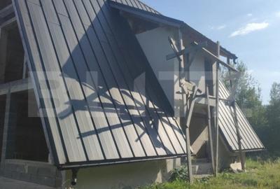 Casă cu 3 camere cu Canalizare în Central - 5